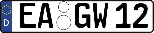 EA-GW12