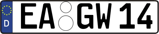 EA-GW14