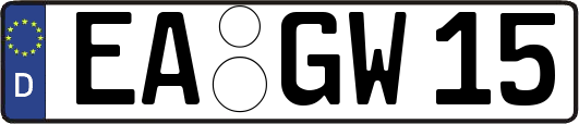 EA-GW15