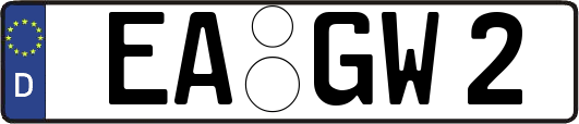 EA-GW2