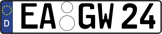 EA-GW24