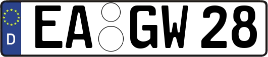 EA-GW28