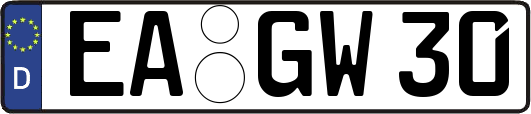 EA-GW30