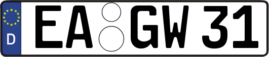 EA-GW31