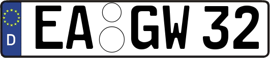 EA-GW32