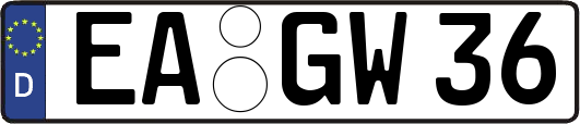 EA-GW36