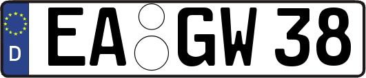 EA-GW38