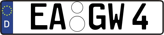 EA-GW4