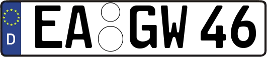 EA-GW46