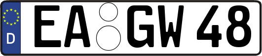 EA-GW48