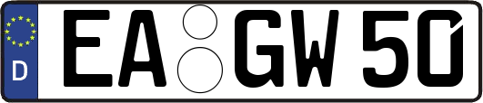 EA-GW50