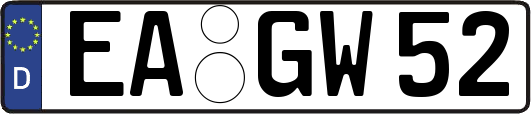 EA-GW52