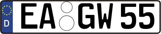 EA-GW55