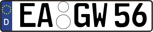 EA-GW56