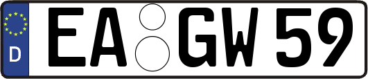 EA-GW59