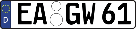 EA-GW61