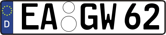 EA-GW62