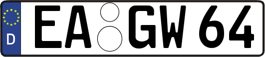 EA-GW64