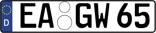 EA-GW65