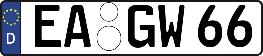 EA-GW66