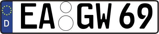 EA-GW69