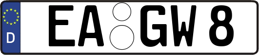 EA-GW8