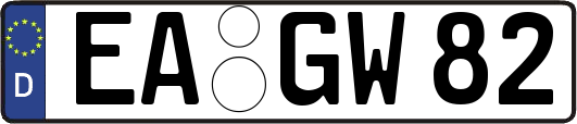 EA-GW82