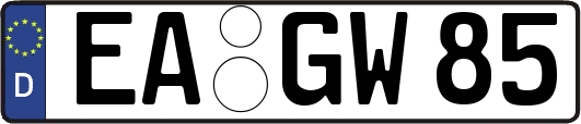 EA-GW85