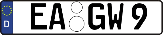 EA-GW9