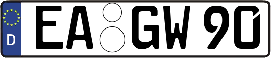 EA-GW90