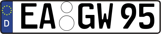 EA-GW95