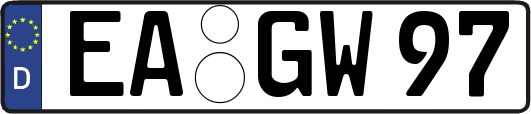 EA-GW97