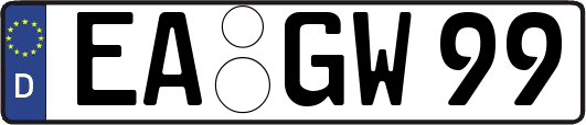 EA-GW99