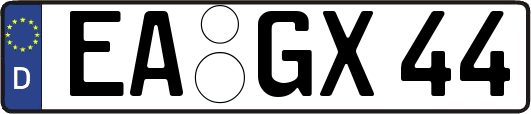EA-GX44