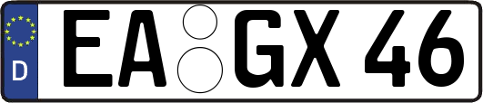 EA-GX46