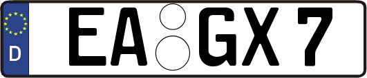 EA-GX7