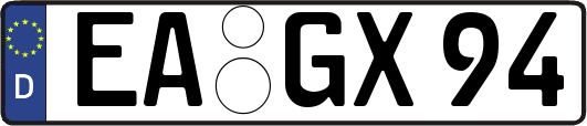 EA-GX94