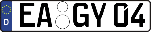 EA-GY04