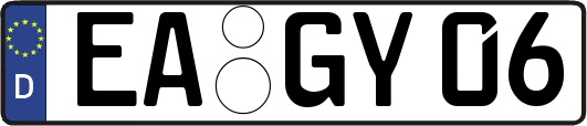 EA-GY06