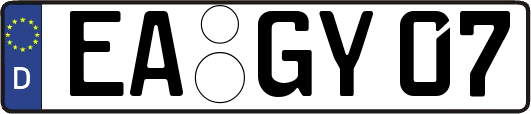 EA-GY07