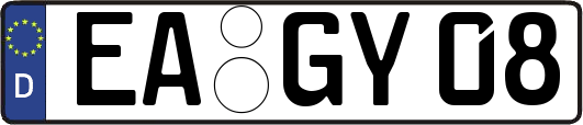 EA-GY08