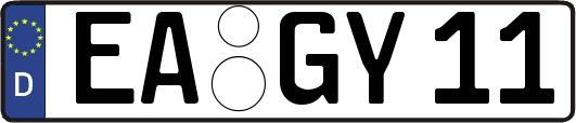 EA-GY11