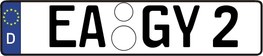 EA-GY2
