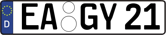 EA-GY21