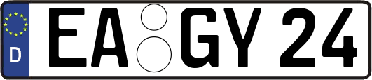 EA-GY24