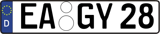 EA-GY28