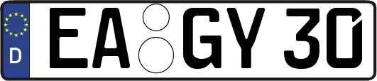 EA-GY30