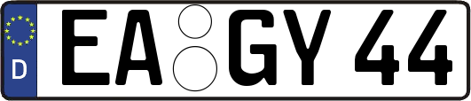 EA-GY44
