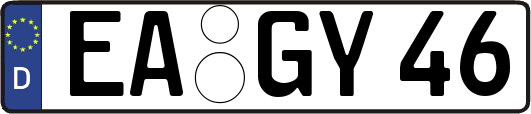 EA-GY46