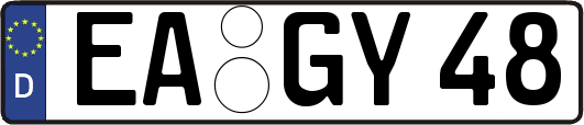 EA-GY48